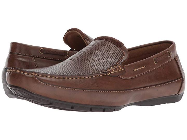 Madden By Steve Madden Ipson (brown) Men's Shoes