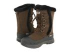 Baffin Chloe (dark Chocolate) Women's Cold Weather Boots