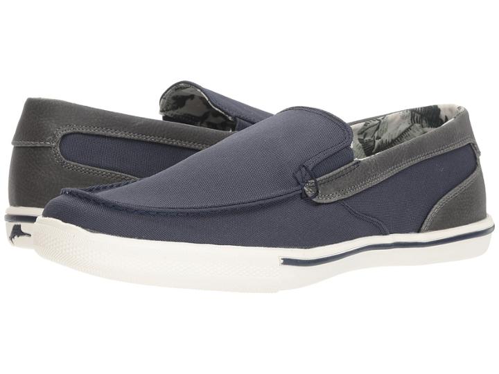 Tommy Bahama Costa Venetian (navy) Men's Shoes