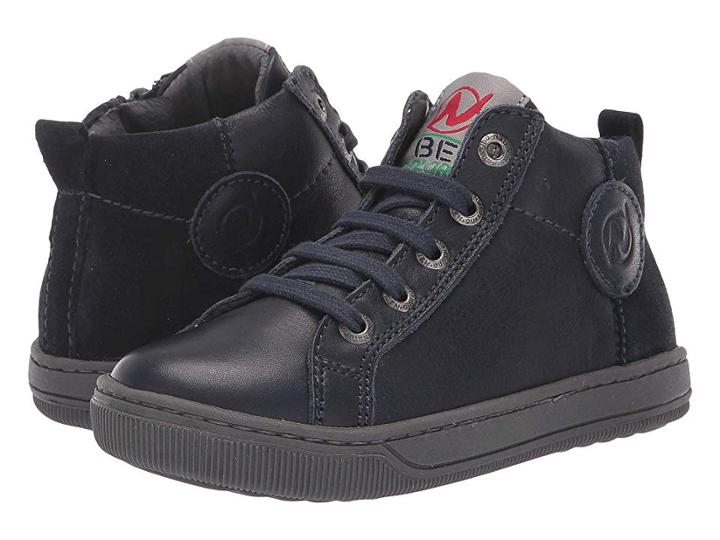 Naturino Life Aw18 (little Kid/big Kid) (blue) Boy's Shoes