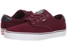 Vans Chima Ferguson Pro (port Royale/parisian Night) Men's Skate Shoes