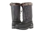 Baffin Resolute (charcoal) Women's Cold Weather Boots