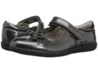 Nina Kids Alani (toddler/little Kid/big Kid) (pewter) Girls Shoes