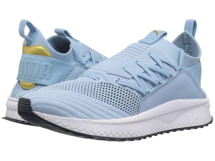 Puma Tsugi Jun Shift (cerulean/peacoat/puma White) Women's  Shoes