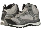 Keen Terradora Mid Waterproof (gargoyle/magnet) Women's Shoes