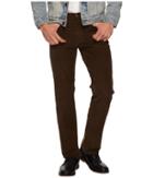 Levi's(r) Mens 514tm Straight (compost/14w Cord) Men's Jeans