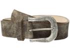 Leatherock 1627 (taupe) Women's Belts
