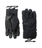 The North Face Guardian Etip Gloves (tnf Black (prior Season)) Extreme Cold Weather Gloves