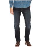 U.s. Polo Assn. Five-pocket Slim Denim Jeans In Blue (blue) Men's Jeans