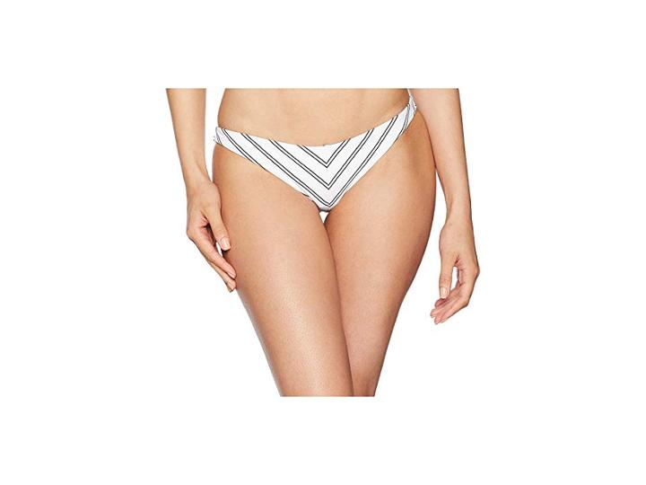 Vitamin A Swimwear Tulum Bottoms (club 55) Women's Swimwear