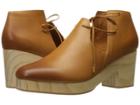 Kelsi Dagger Brooklyn North (whiskey) Women's Shoes