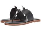 Vince Caelan (black) Women's Shoes