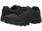 Lugz Fortitude (black/charcoal) Men's Shoes
