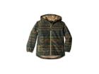 Burton Kids Cosmic Fuse Jacket (little Kids/big Kids) (resin Chimayo Remix) Boy's Coat