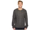 Mountain Khakis Prospector Sweater (slate) Men's Sweater