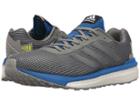 Adidas Running Vengeful (vista Grey/blue) Men's Running Shoes