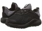 Adidas Kids Alphabounce I (toddler) (core Black/footwear White/utility Black) Kids Shoes