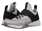 Nike Air Zoom Strong (white/black) Women's Shoes