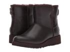Ugg Kristin Leather (stout) Women's Boots
