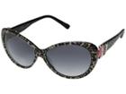 Betsey Johnson Bj839112 (animal) Fashion Sunglasses