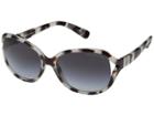 Michael Kors 0mk6043 (oona Snow Leopard) Fashion Sunglasses