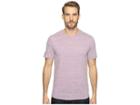 Threads 4 Thought Baseline Tri-blend Crew Tee (lavender) Men's T Shirt