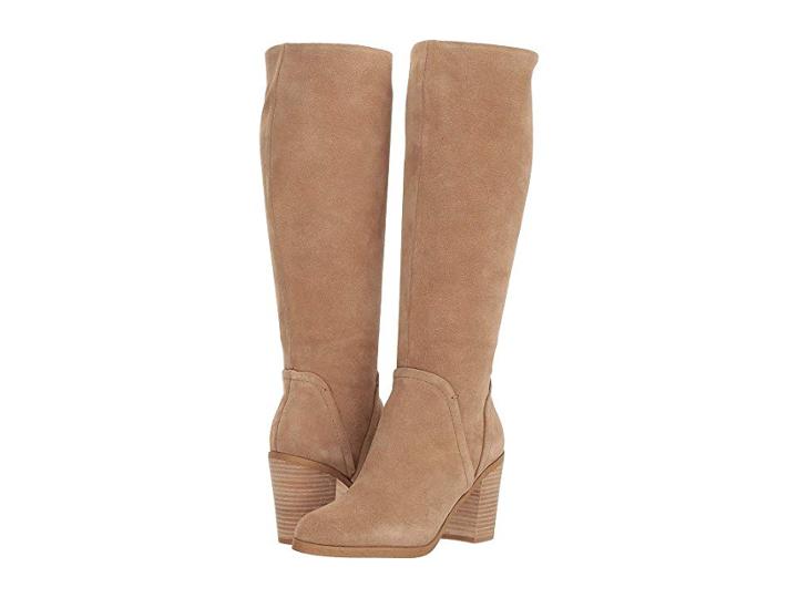 Splendid Chester (oat) Women's Shoes