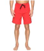 Body Glove Vapor Twin Spin Boardshorts (infrared) Men's Swimwear