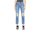 Joe's Jeans High-rise Smith Ankle In Lannah (lannah) Women's Jeans