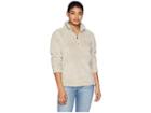 Mountain Khakis Apres Pullover (stone) Women's Clothing