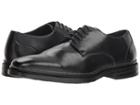 Van Heusen Indy (black) Men's Shoes