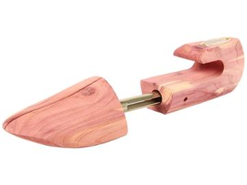 Woodlore Combination Shoe Trees For Women (cedar) Women's Shoetrees Accessories Shoes