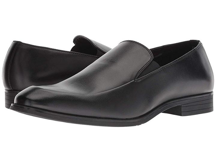 Van Heusen Tom (black) Men's Shoes