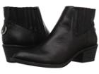 Dv By Dolce Vita Knock (black Stella) Women's Shoes