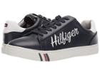 Tommy Hilfiger Jason (dark Blue) Men's Shoes