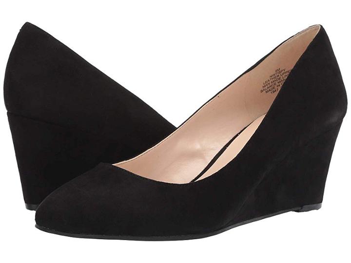 Nine West Ispy (black) Women's Shoes