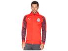 Puma Chivas Stadium Jacket (red) Men's Coat