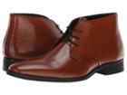 Calvin Klein Rolando (cognac) Men's Shoes