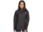 The North Face Mashup Parka (tnf Black (prior Season)) Women's Coat
