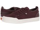 Dc Evan Smith (brown/gum) Men's Skate Shoes