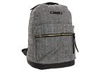Hurley - Market Backpack (black/grey