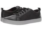 Rush By Gordon Rush Oliver (black) Men's Lace Up Casual Shoes