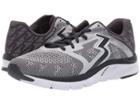 361 Degrees Spinject (microchip/ebony) Women's Shoes