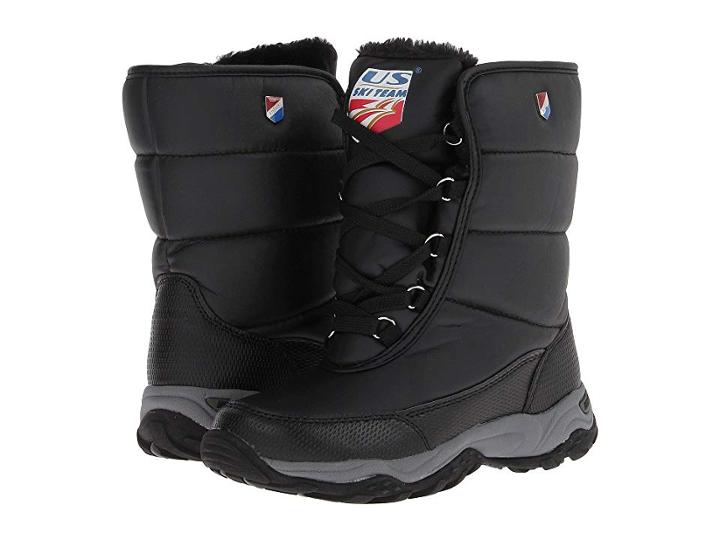 Khombu Ski Team (black) Women's Boots