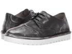 Marsell Gomme Wingtip Detail (metal) Women's Shoes