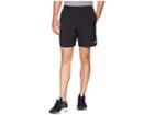New Balance Accelerate 7 No Brief Shorts (black) Men's Shorts