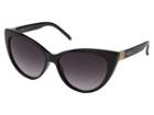 Bebe Bb7154 (black) Fashion Sunglasses