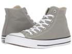 Converse Chuck Taylor(r) All Star(r) Seasonal Color Hi (dark Stucco) Lace Up Casual Shoes