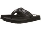 Yellow Box Catrina (black) Girl's Shoes