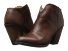Freebird Detroit (cognac) Women's Boots